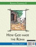 How God made the Roma (A Romani Folktale) How God made the Roma (A Romani Folktale)